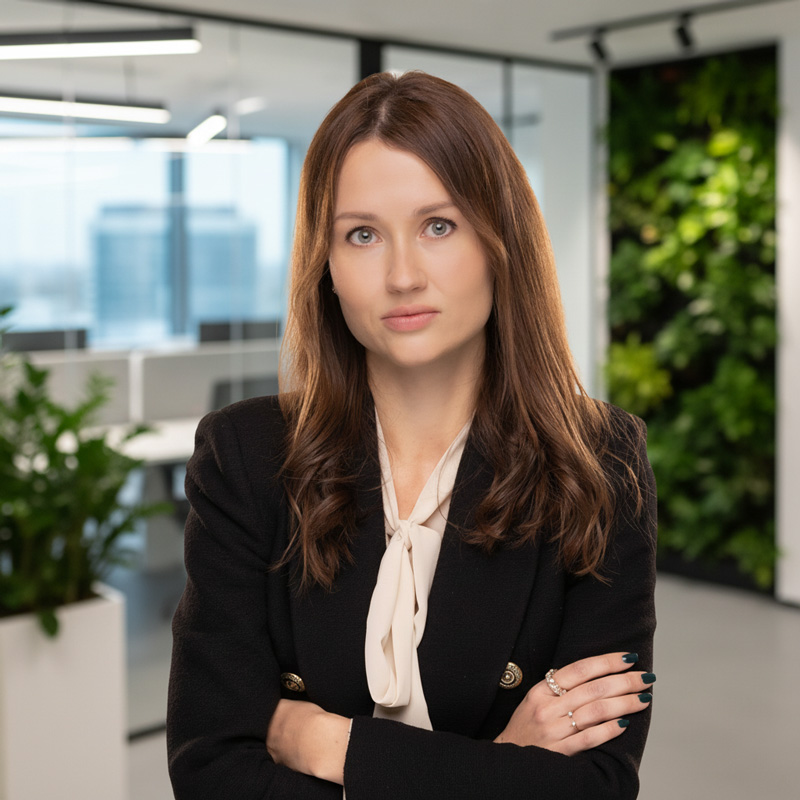 Sonia Songin-Maciejewska