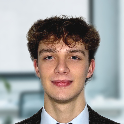 Mateusz Borecki
