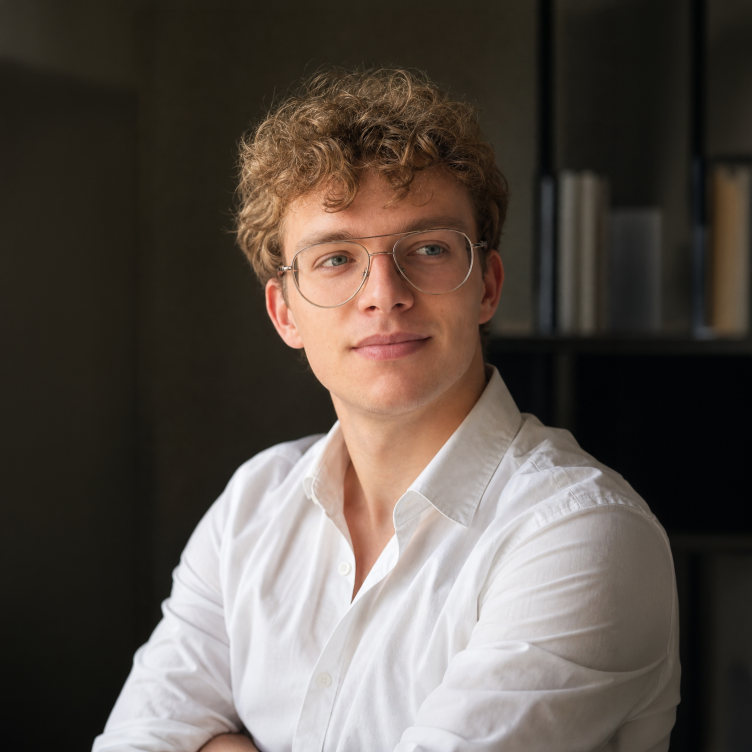 Mateusz Borecki